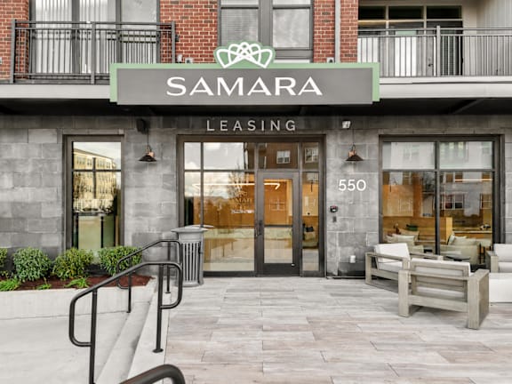 Samara photo