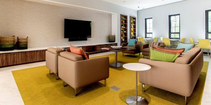 Common Room