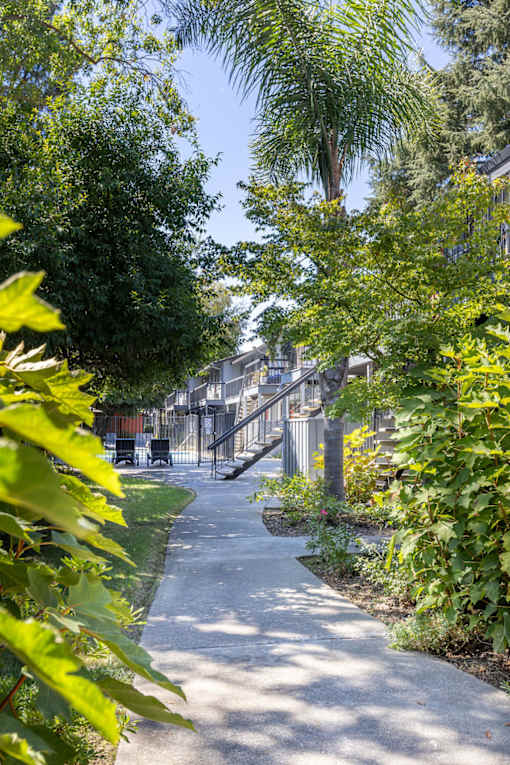 Cedars Studio Apartments photo