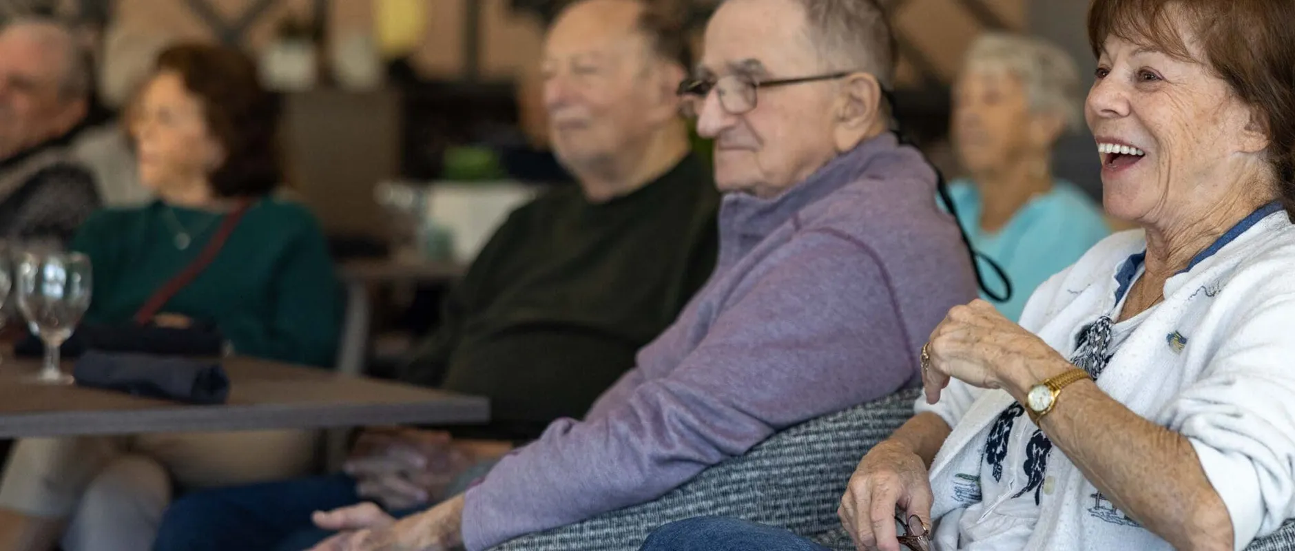 Clarendale Arcadia Independent Living