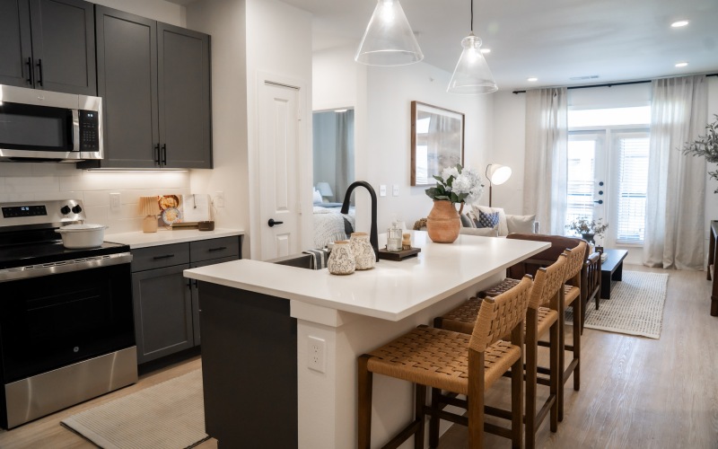Your Apartment