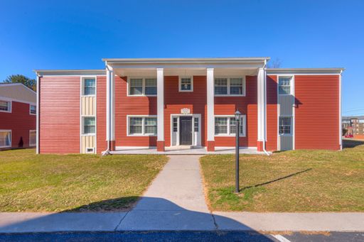 600 Appalachian Drive, Blacksburg, VA 24060