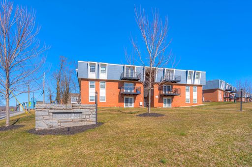 500 Broce Drive, Blacksburg, VA 24060