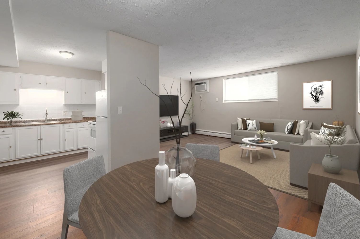 Tower Regency Apartments photo