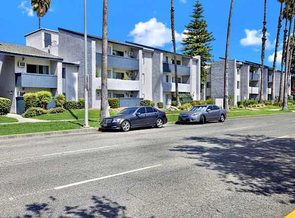 Talavera Apartments photo