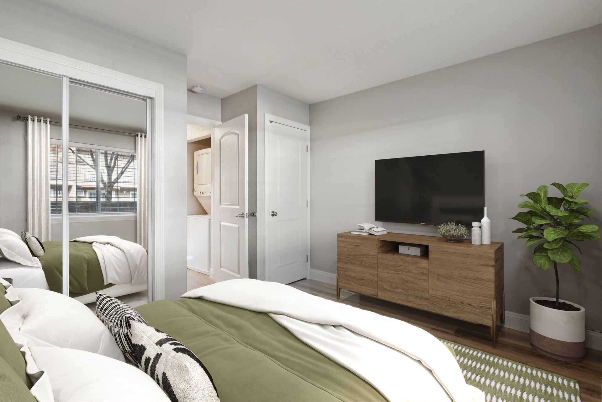 Sun Valley Apartments