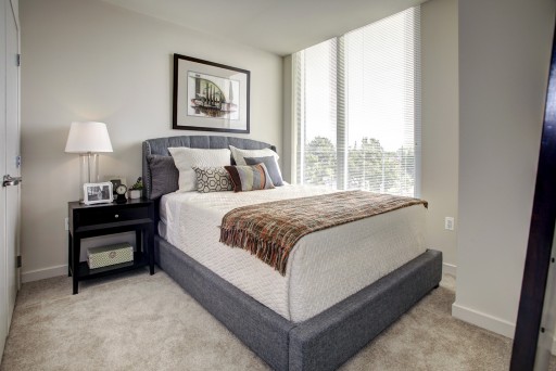 Hodge on 7th Bedroom