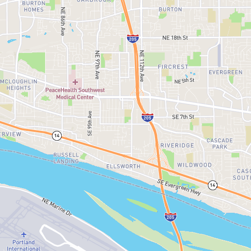 Latitude 45 photo