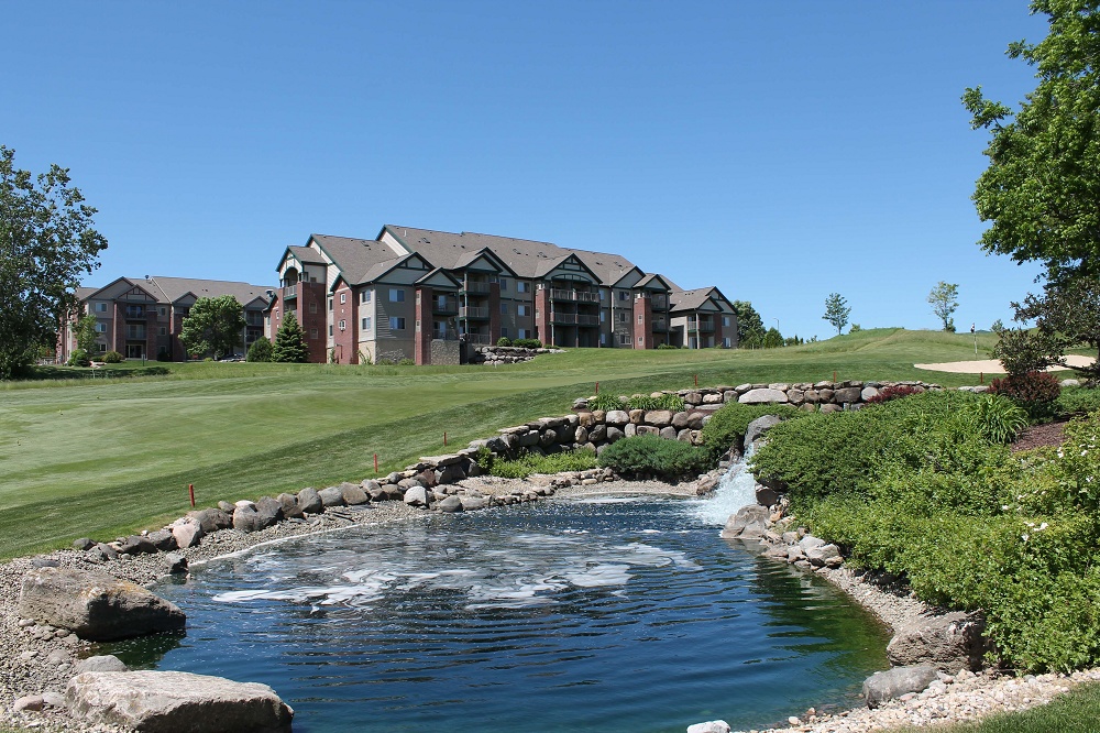 Hawk'S Landing photo