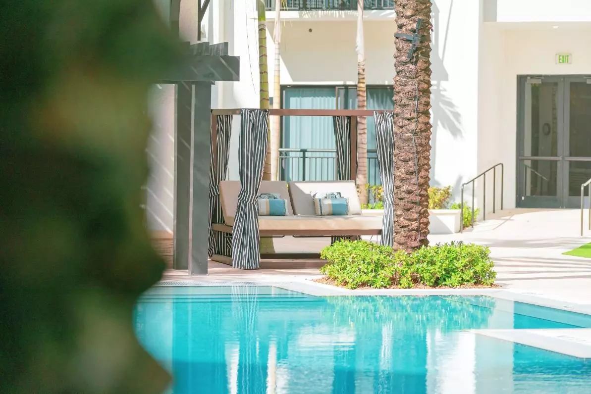 The Remy Apartment for rent in Plantation, FL