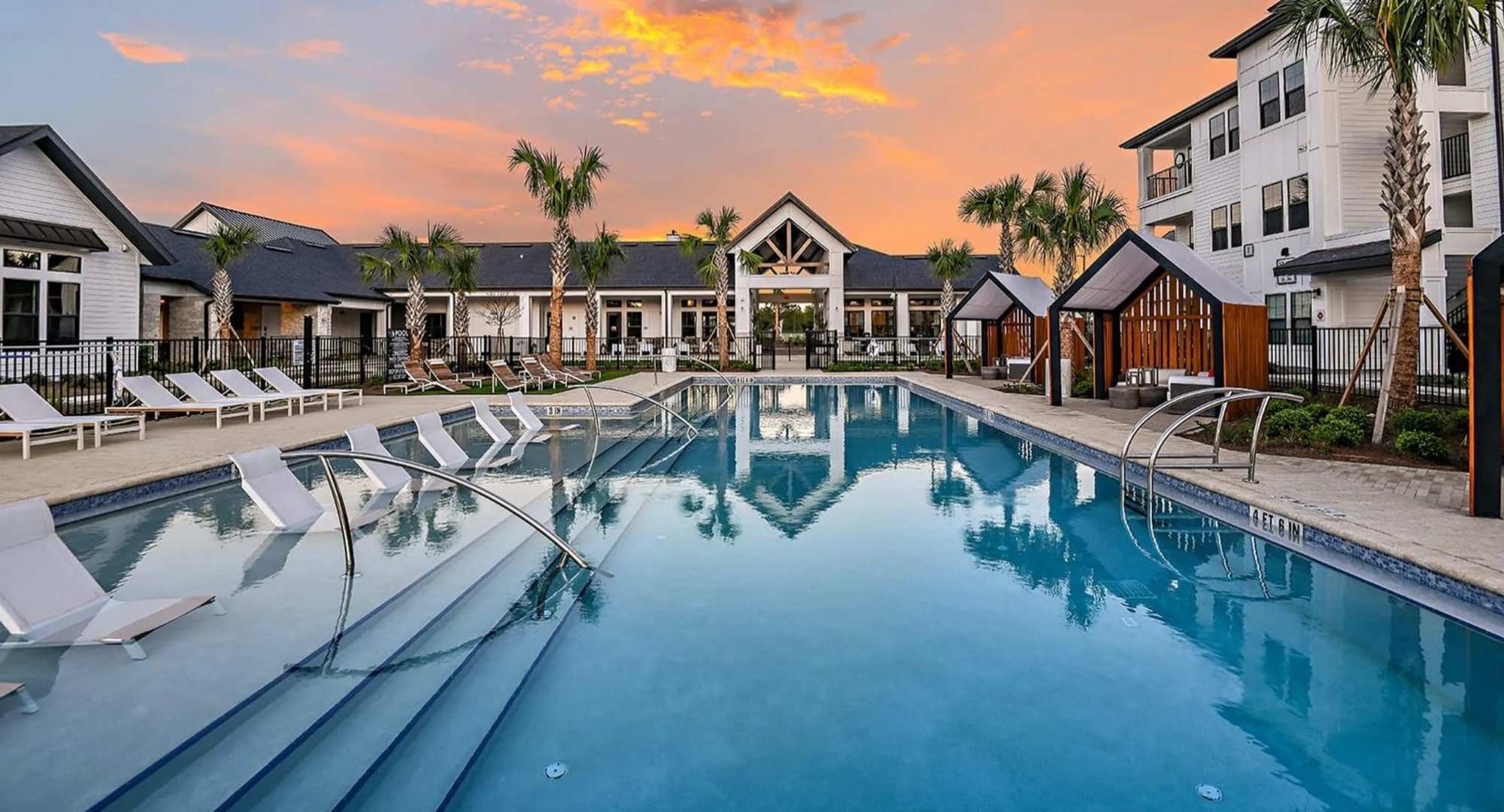 Apartments at Wildgrass in Riverview,Florida  