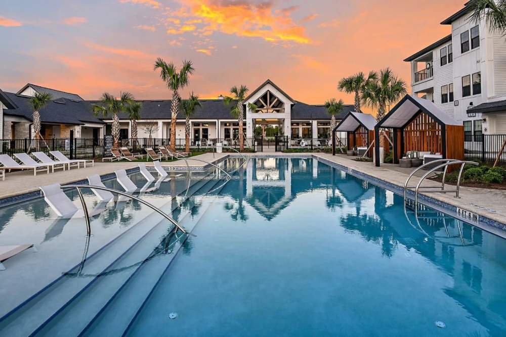 Apartments at Wildgrass in Riverview,Florida