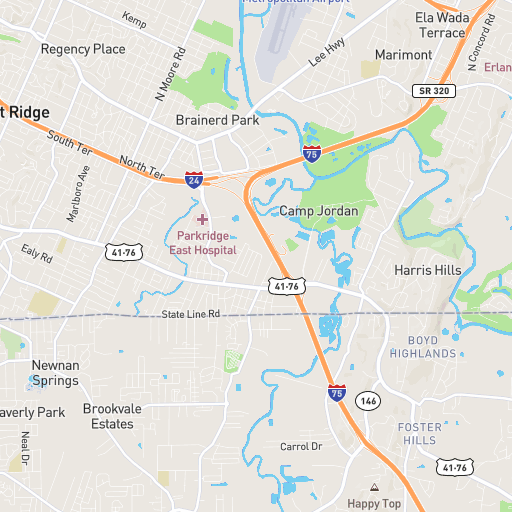 Elements Of Chattanooga photo