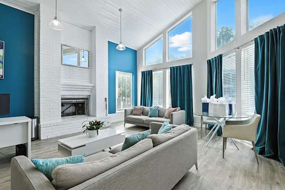 Newport Apartment Homes property image