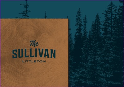 The Sullivan Community Brochure
