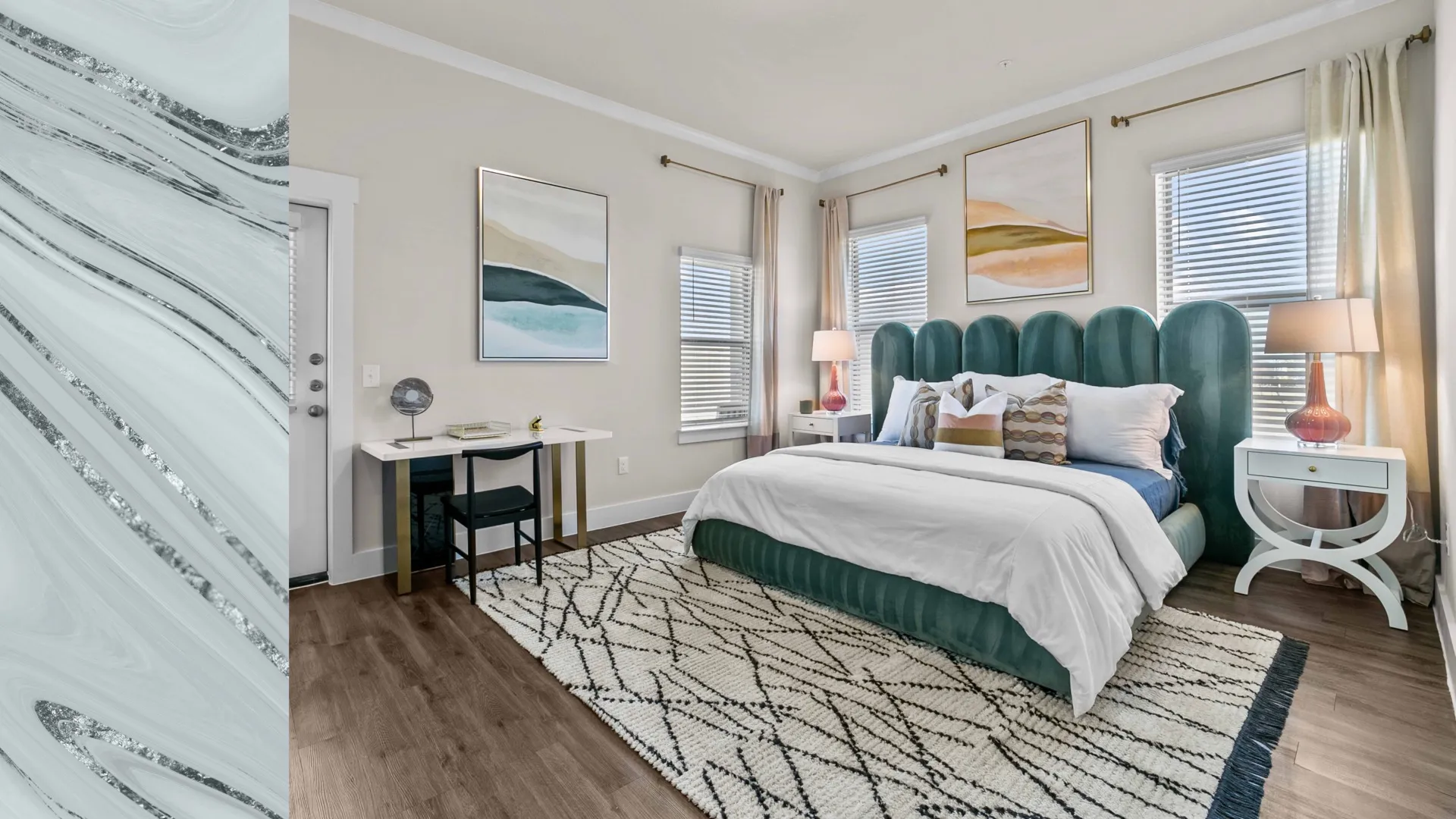 Luxe Of McKinney Interiors