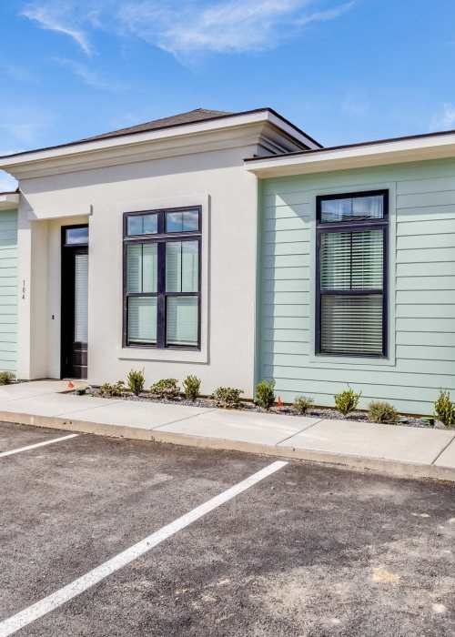 View photos at Trinity Villas in Lafayette, Louisiana