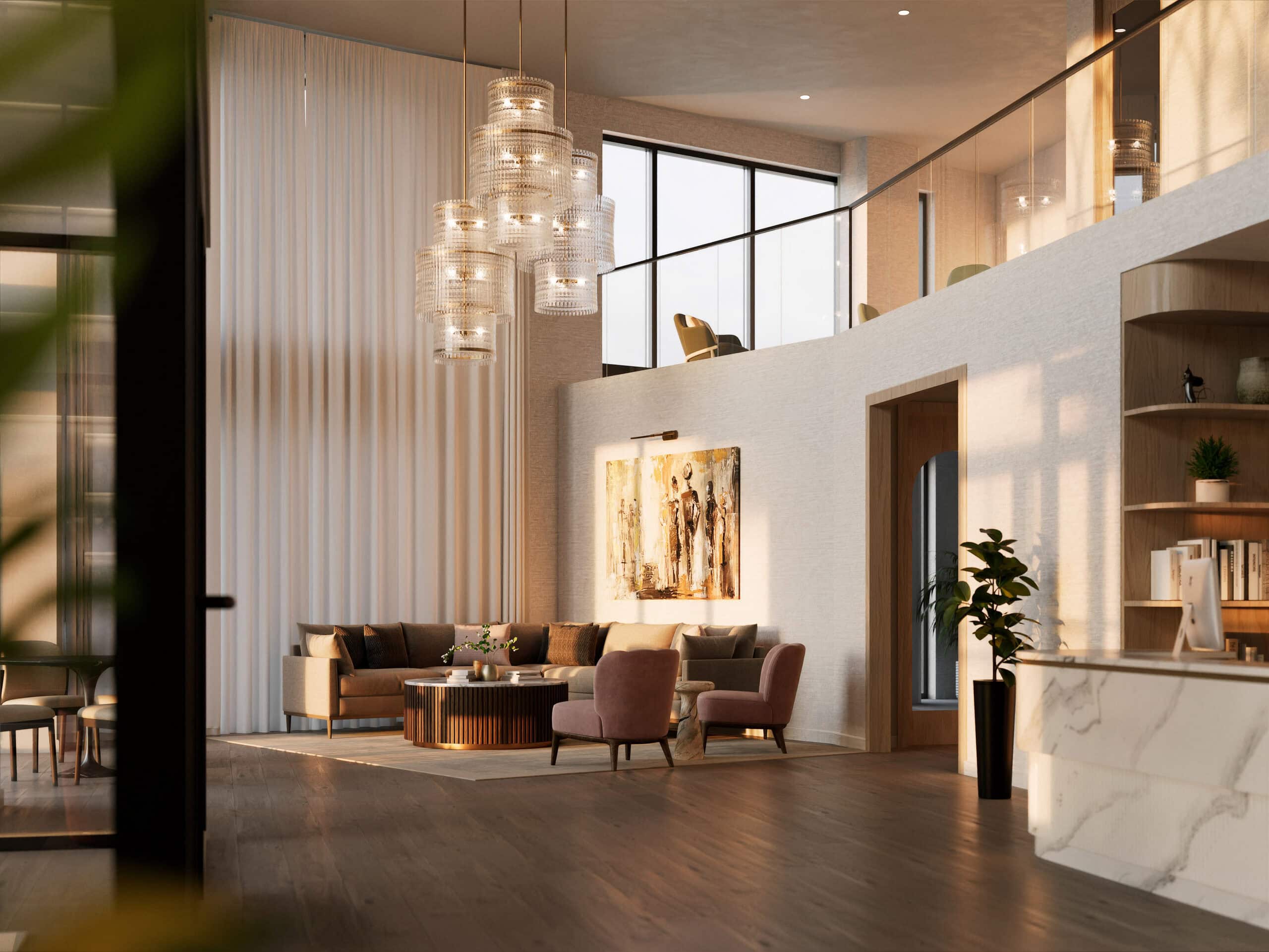 River's Edge Residences photo