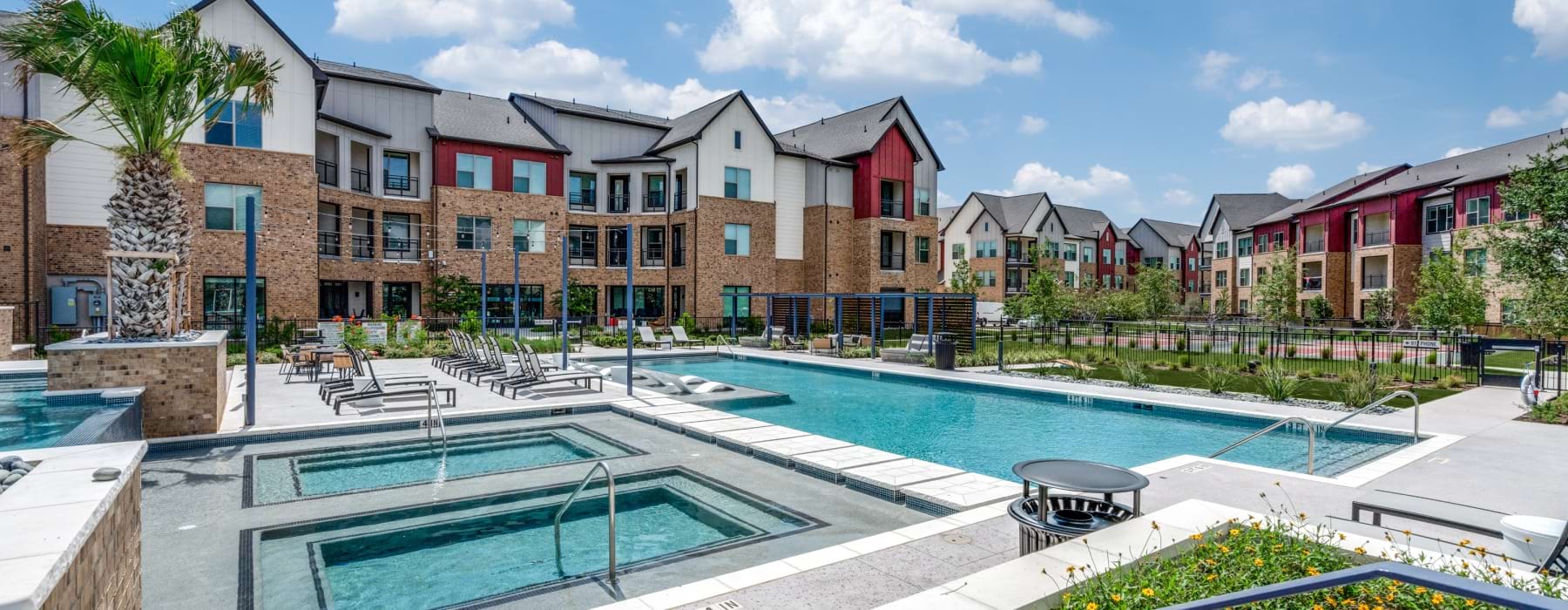 Amenities