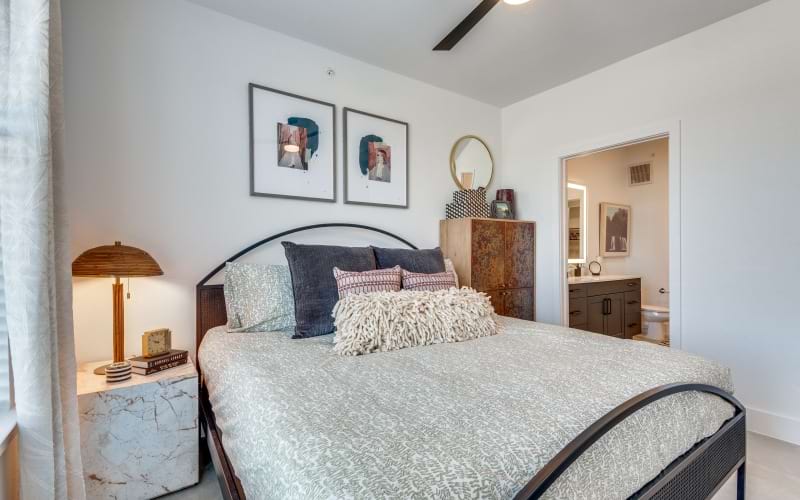 Apartment Features