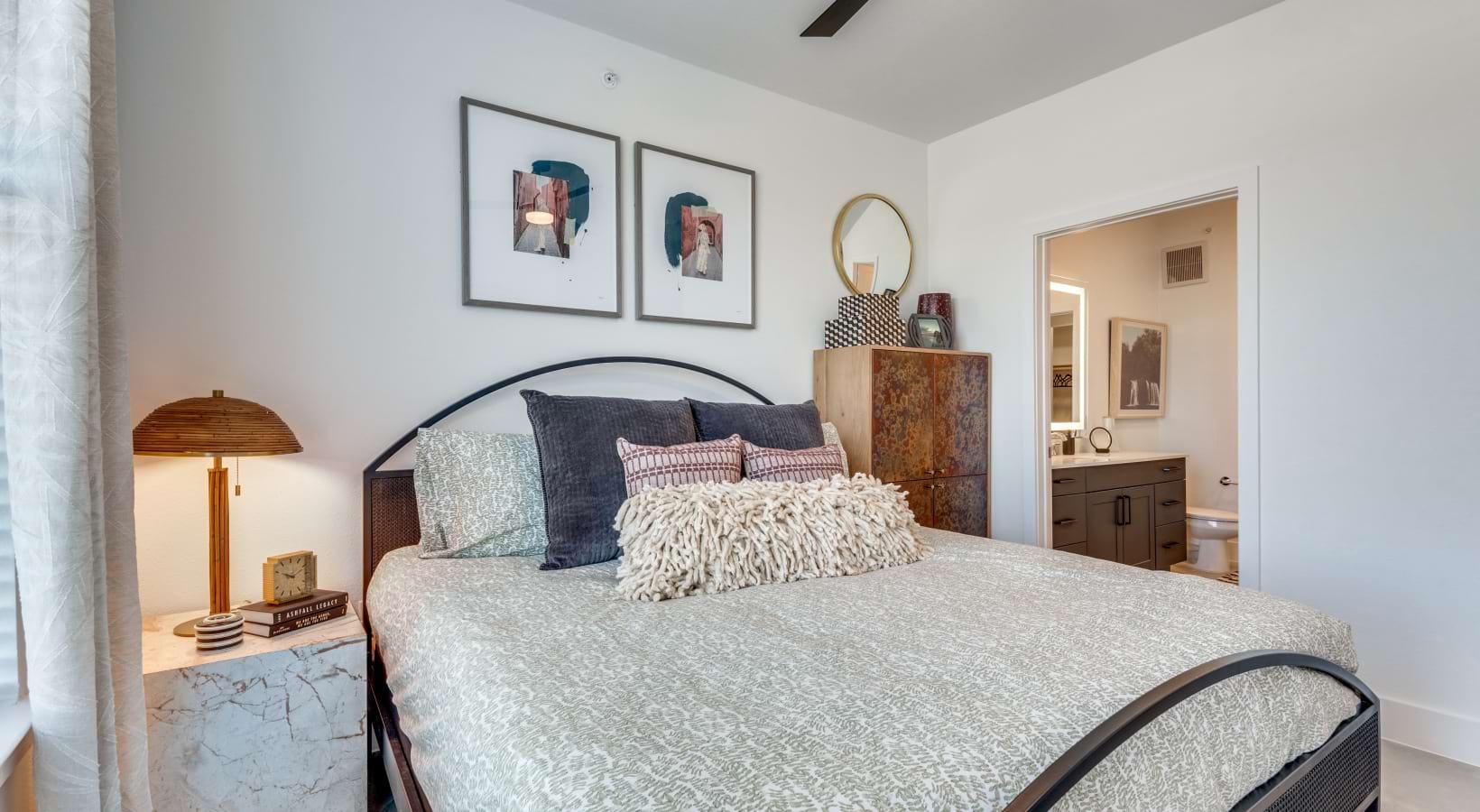 Your Stunning Home