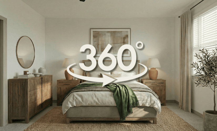 A2 | 1-Bedroom, 1-Bath Apartment