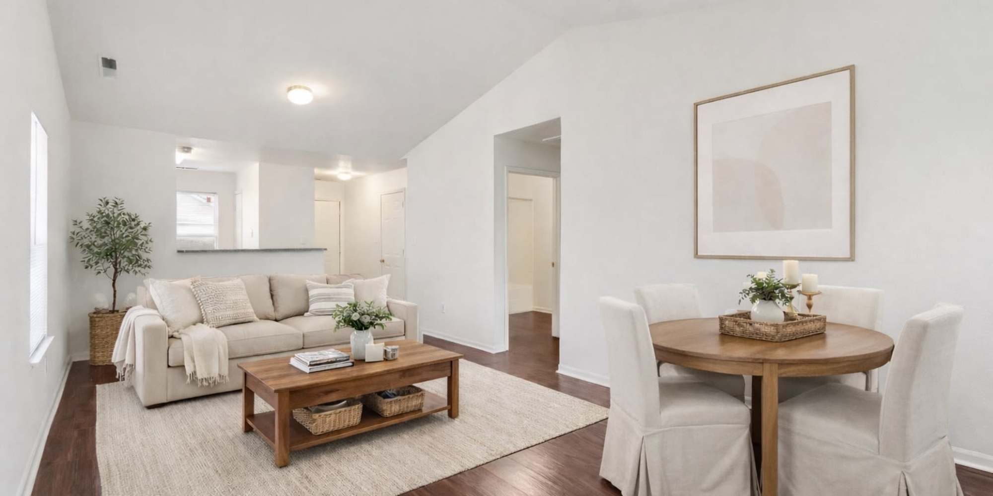 Living Space 