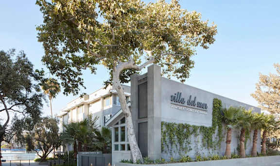 Villa Del Mar photo