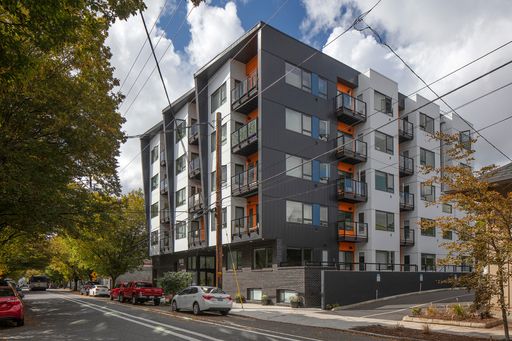 2405 N. Vancouver Avenue , 107, Portland, OR 97227