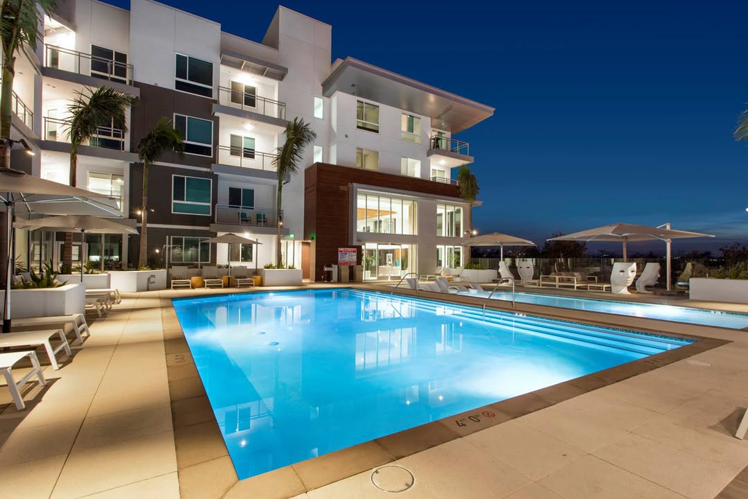 The Royce Apartments updated their cover photo.