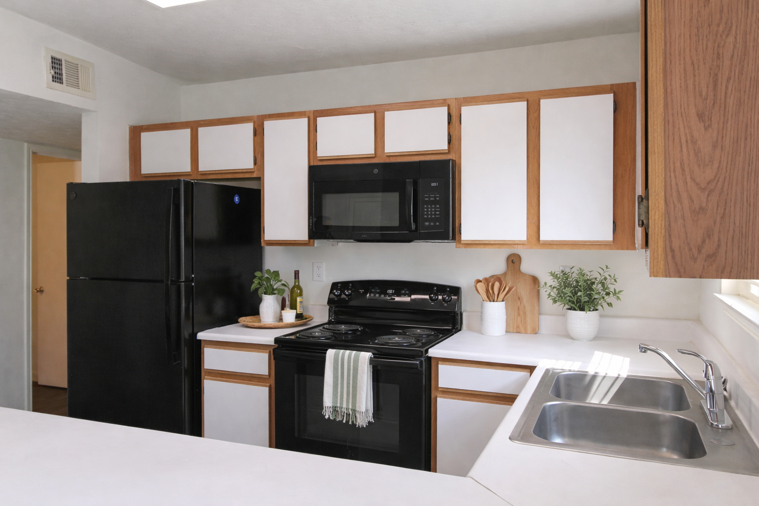 2 The Grayson Kitchen