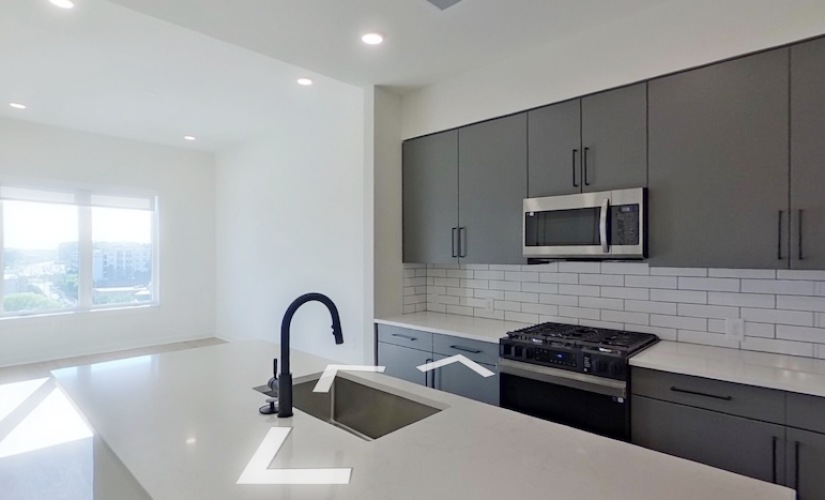 Westside Union Apartments photo