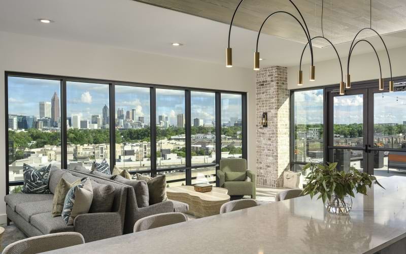 Community Amenities