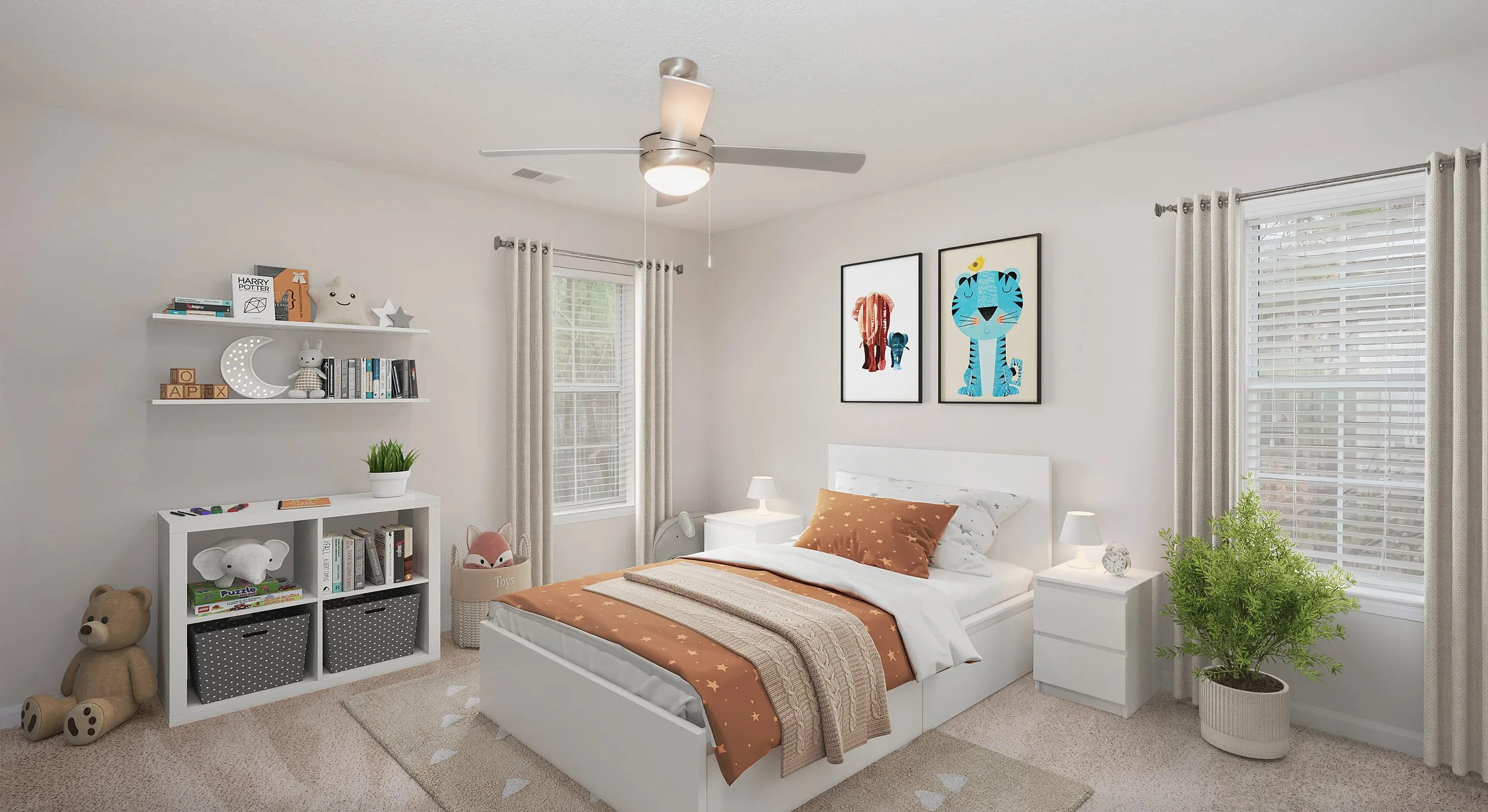 Kids Room