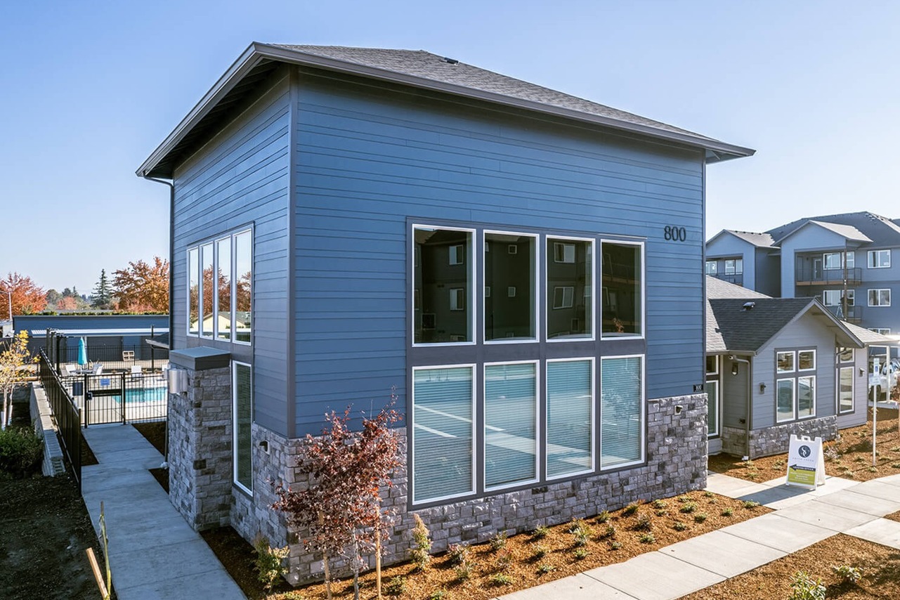 Smith Creek Apartments