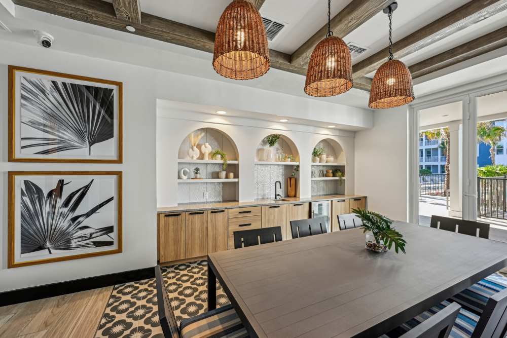 brand new apartments