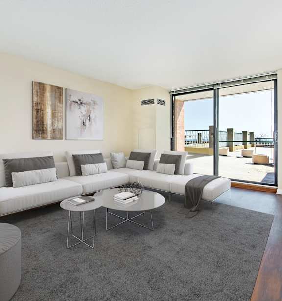 Evanston Place photo