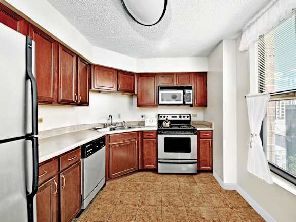 Evanston Place photo