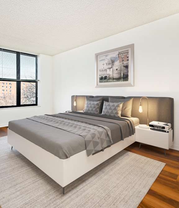 Evanston Place photo