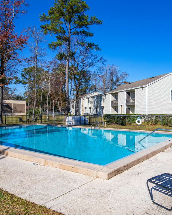 The Element at River Pointe