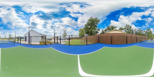 Yardhomes Spring West