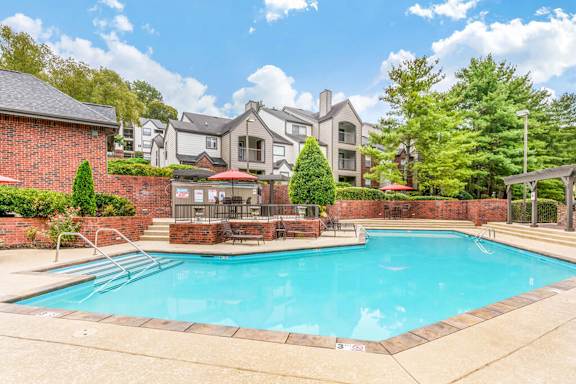 Landmark at Wynton Pointe Apartment Homes property image