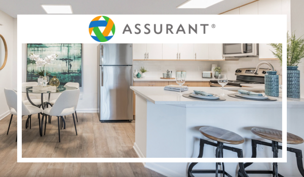Flexible Security Deposit Options Available!