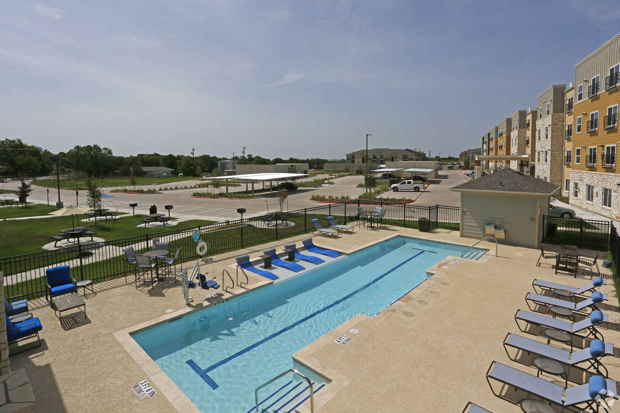 Community Pool