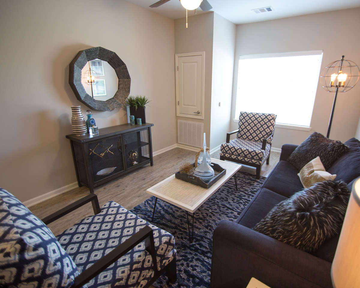 1225 Chestnut Community Amenities