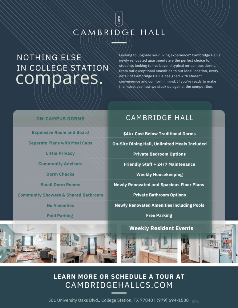 Cambridge Hall Apartments photo