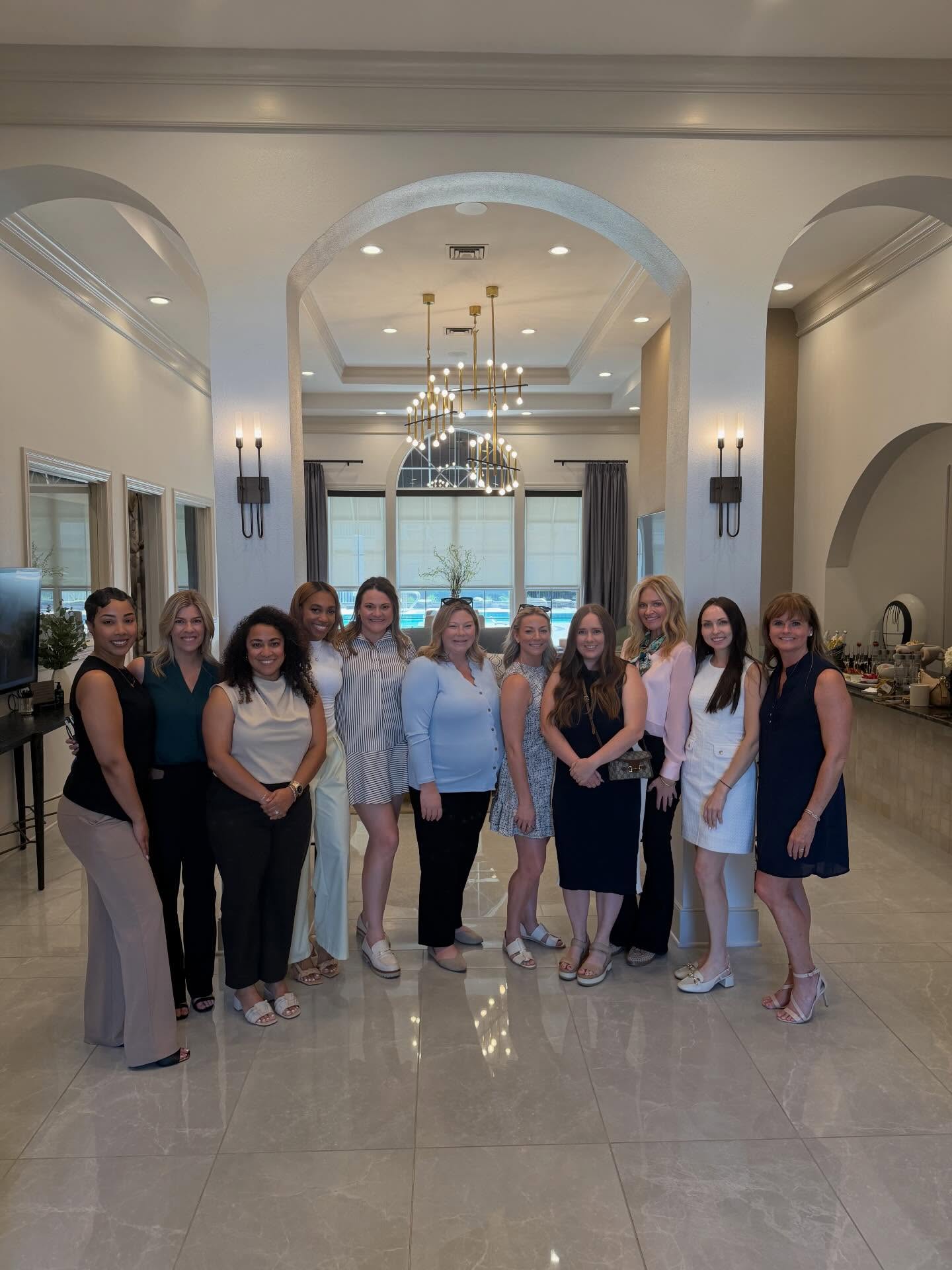 Had the pleasure of hosting our Kentucky property managers today! Grateful for the time,...