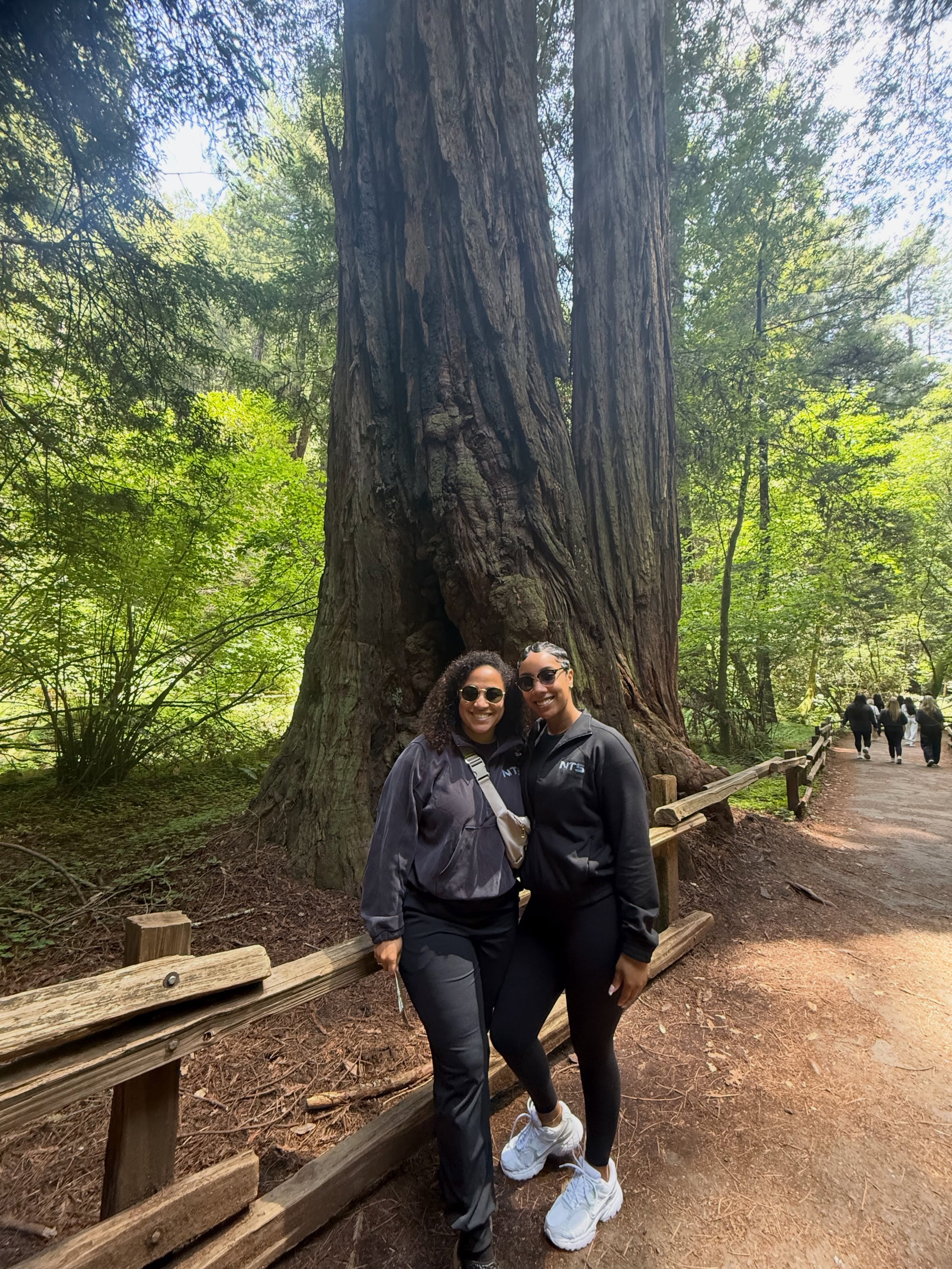 This past week, our Property Manager and Assistant Manager had the opportunity to attend the NTS...