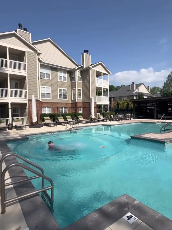 Summer at Castle Creek has been one to remember! From poolside Lemonade Stands 🍋, new upgrades...