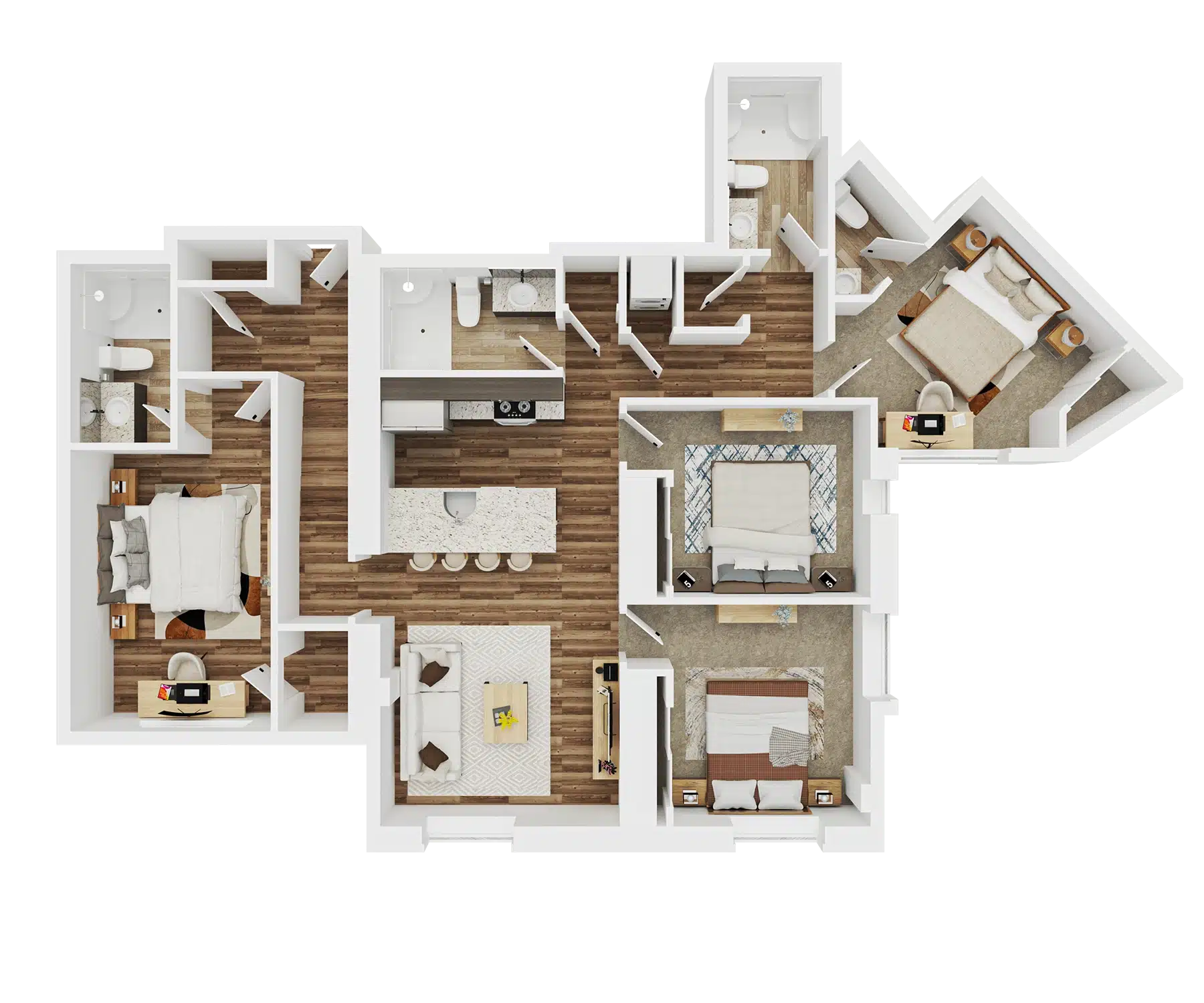 The Mansion photo